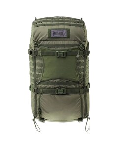Рюкзак Magnum Multitask 85 л - Combat Green Рюкзак Magnum Multitask 85 л - Combat Green