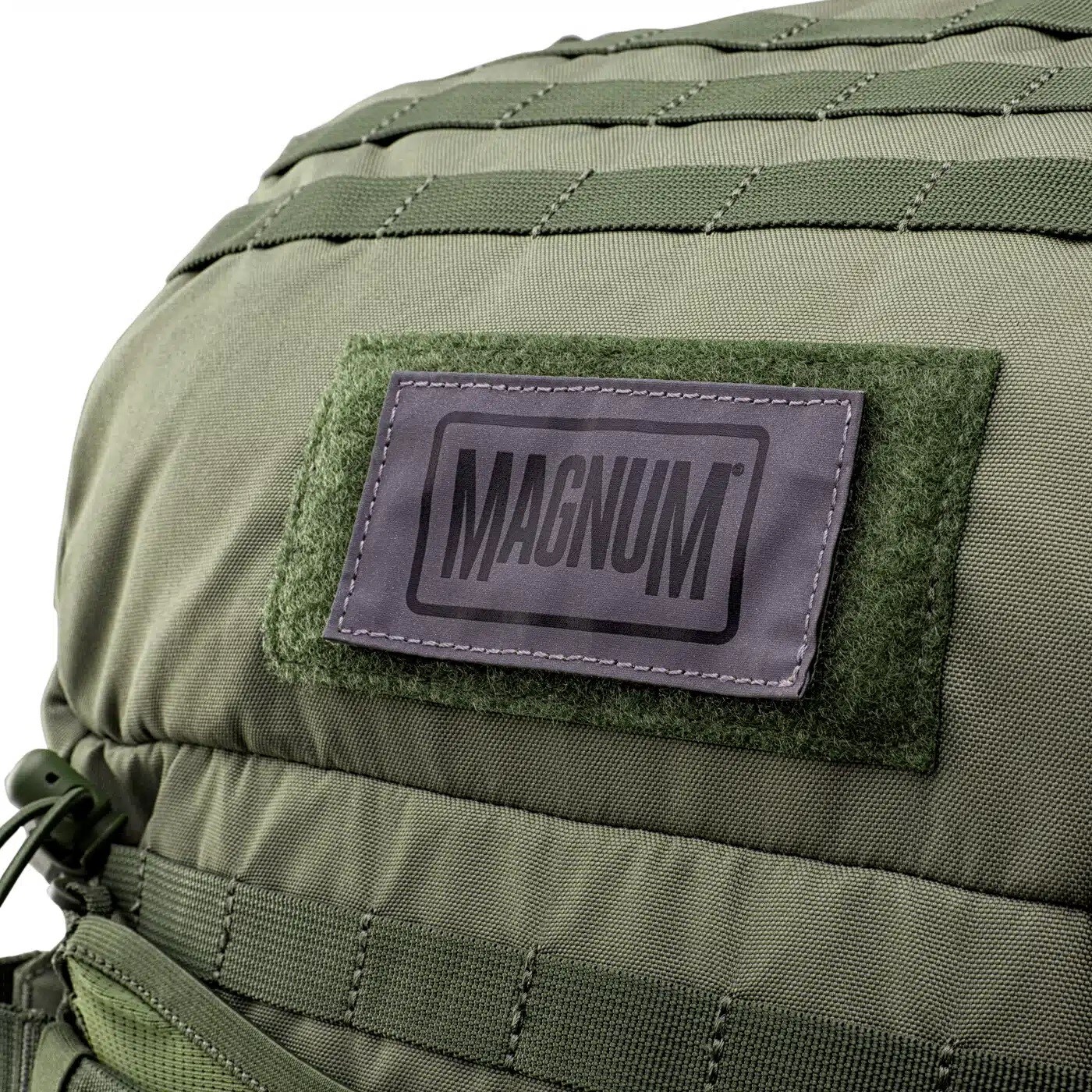 Рюкзак Magnum Multitask 85 л - Combat Green