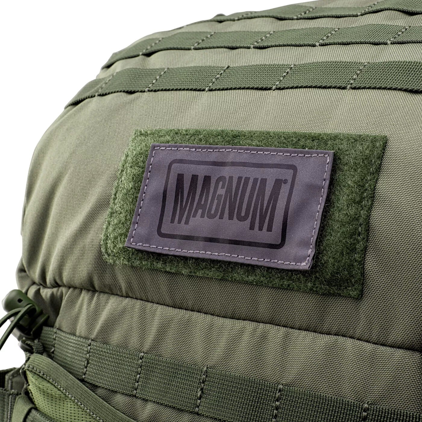 Plecak Magnum Multitask 55 l - Combat Green