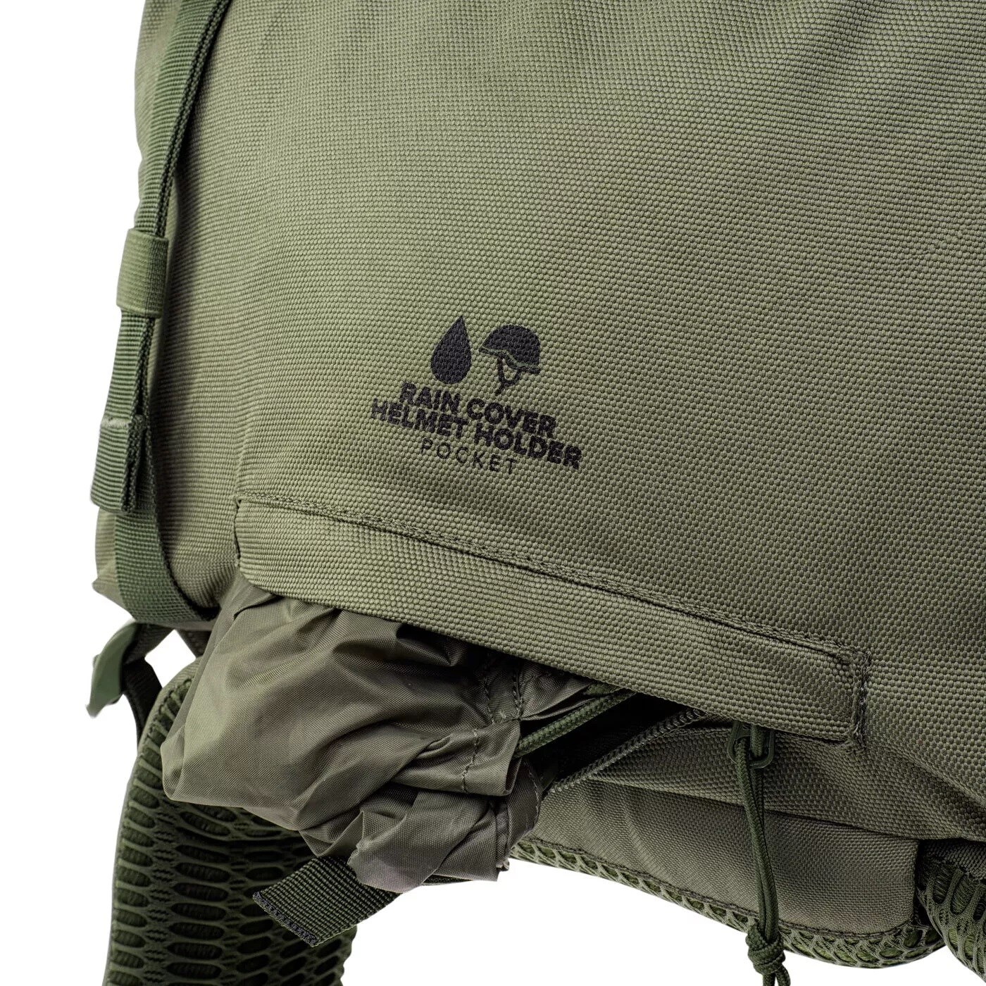 Plecak Magnum Multitask 55 l - Combat Green