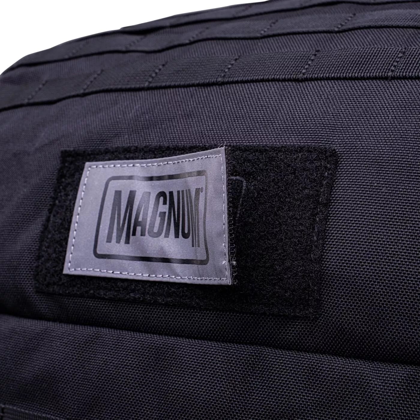Plecak Magnum Multitask Cordura 55 l - Reaper Black