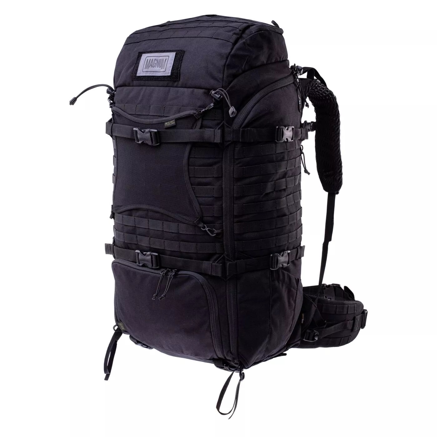 Plecak Magnum Multitask Cordura 55 l - Reaper Black