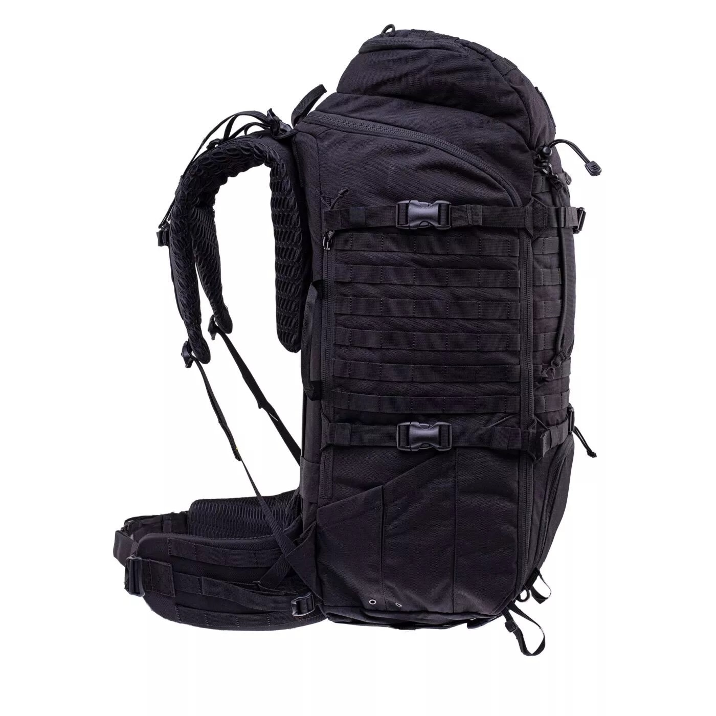 Plecak Magnum Multitask Cordura 55 l - Reaper Black