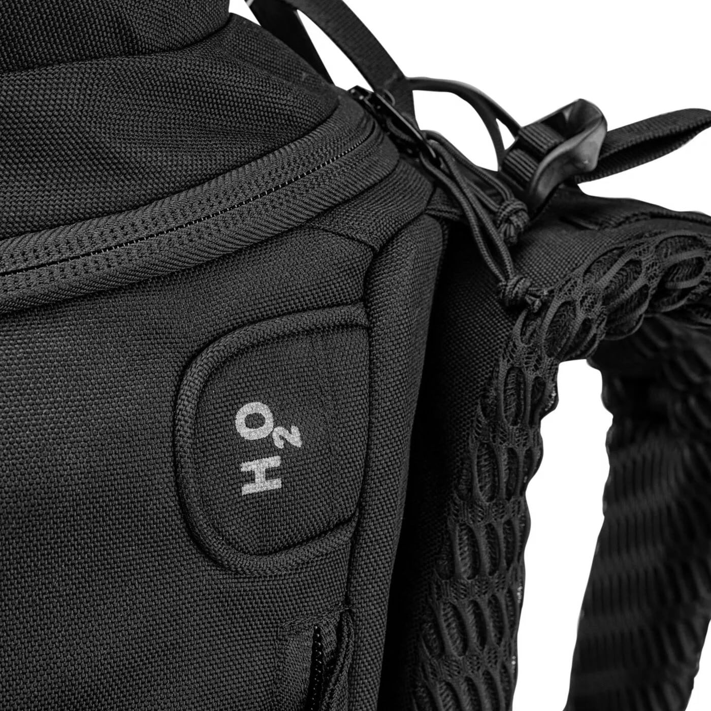 Plecak Magnum Multitask Cordura 55 l - Reaper Black