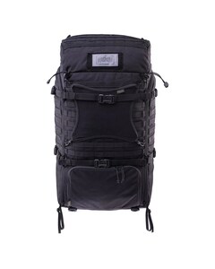Рюкзак Magnum Multitask Cordura 70 л - Reaper Black Рюкзак Magnum Multitask Cordura 70 л - Reaper Black