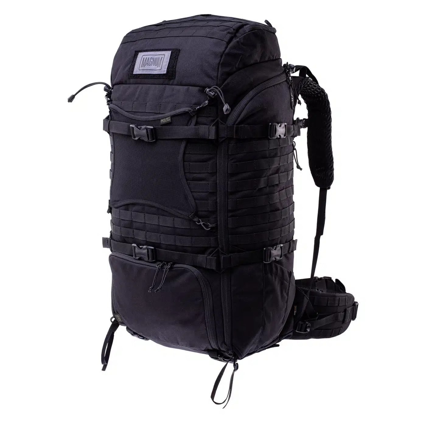 Рюкзак Magnum Multitask Cordura 70 л - Reaper Black