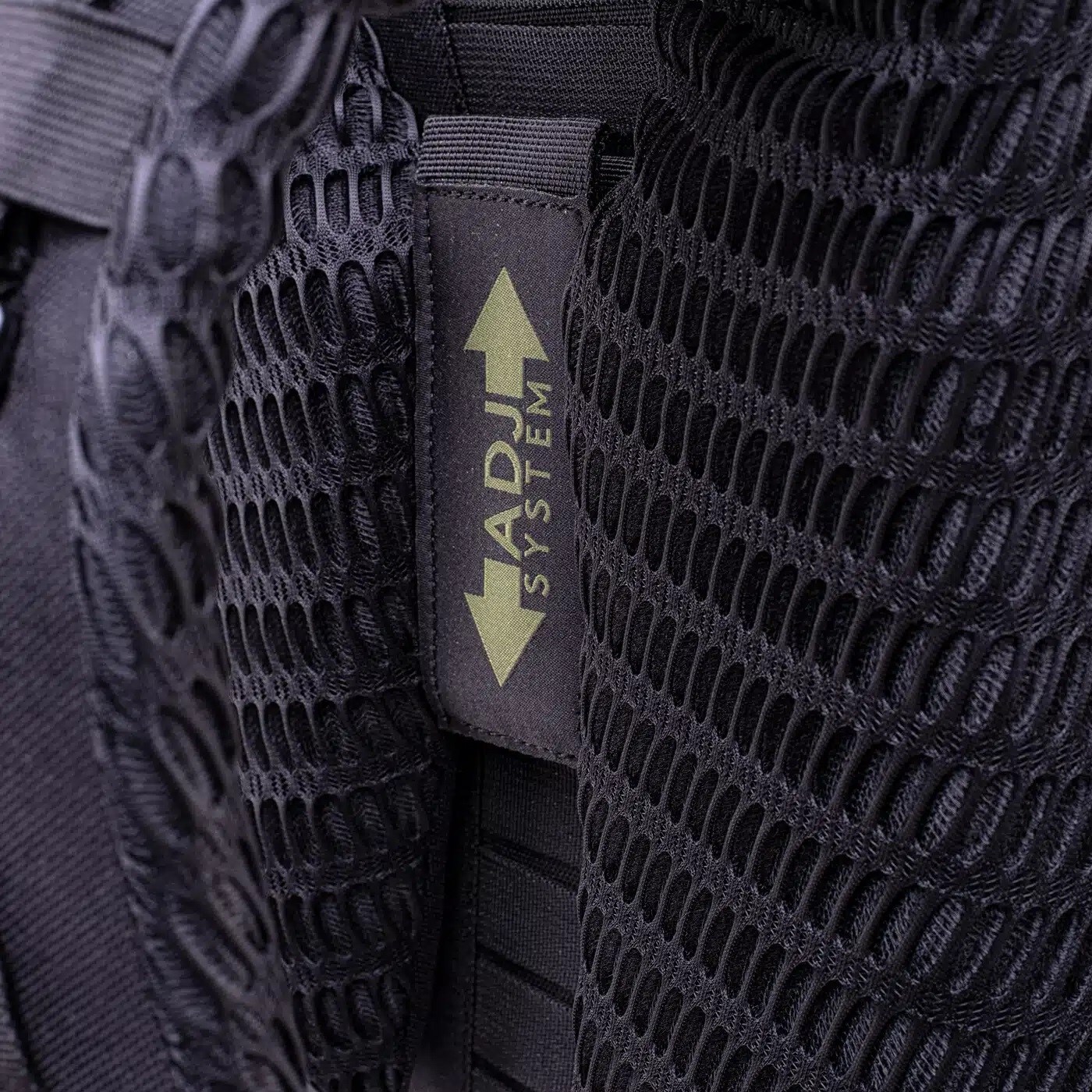 Рюкзак Magnum Multitask Cordura 70 л - Reaper Black