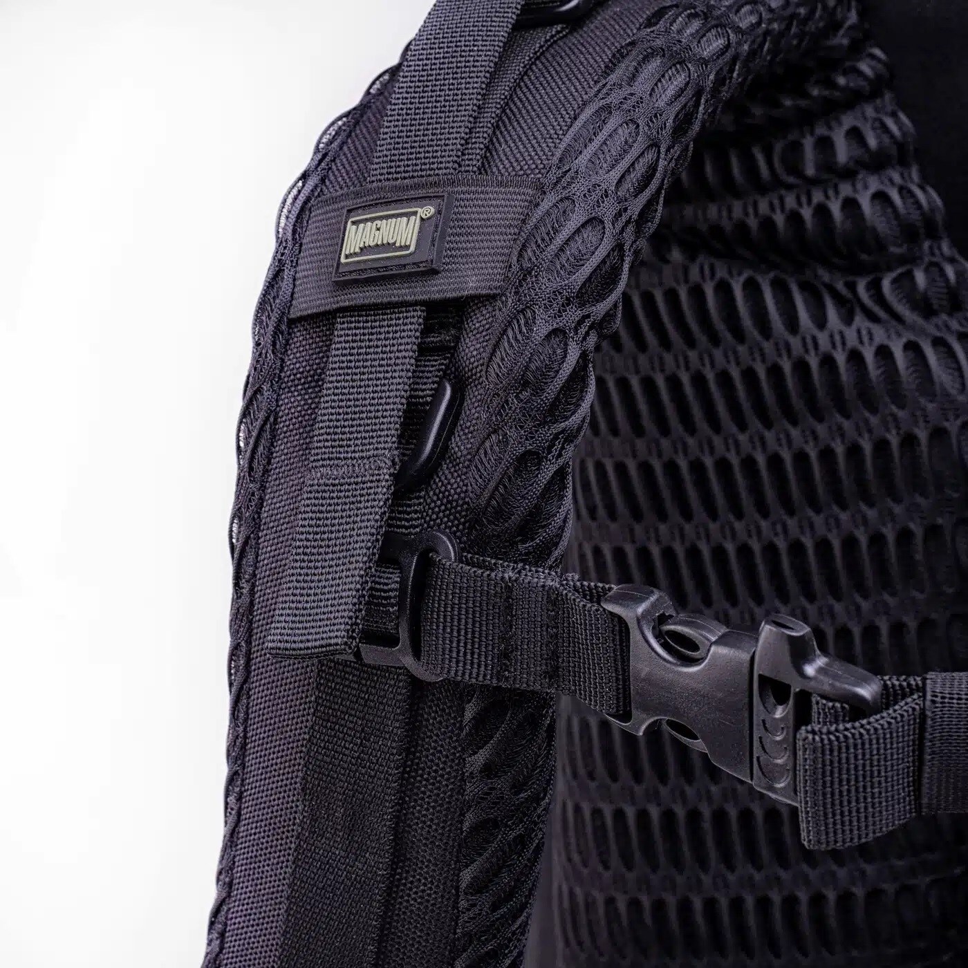 Рюкзак Magnum Multitask Cordura 70 л - Reaper Black