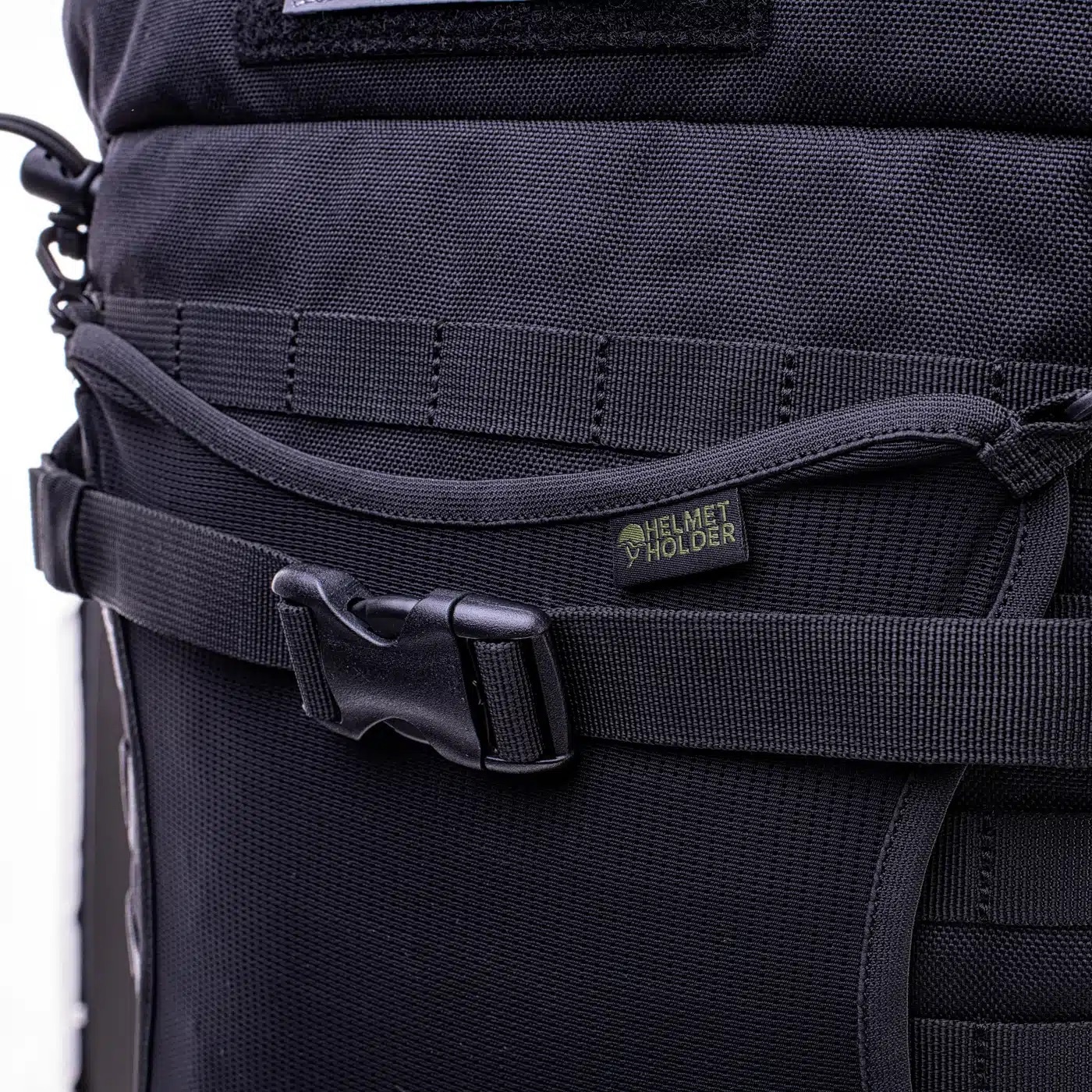 Рюкзак Magnum Multitask Cordura 70 л - Reaper Black