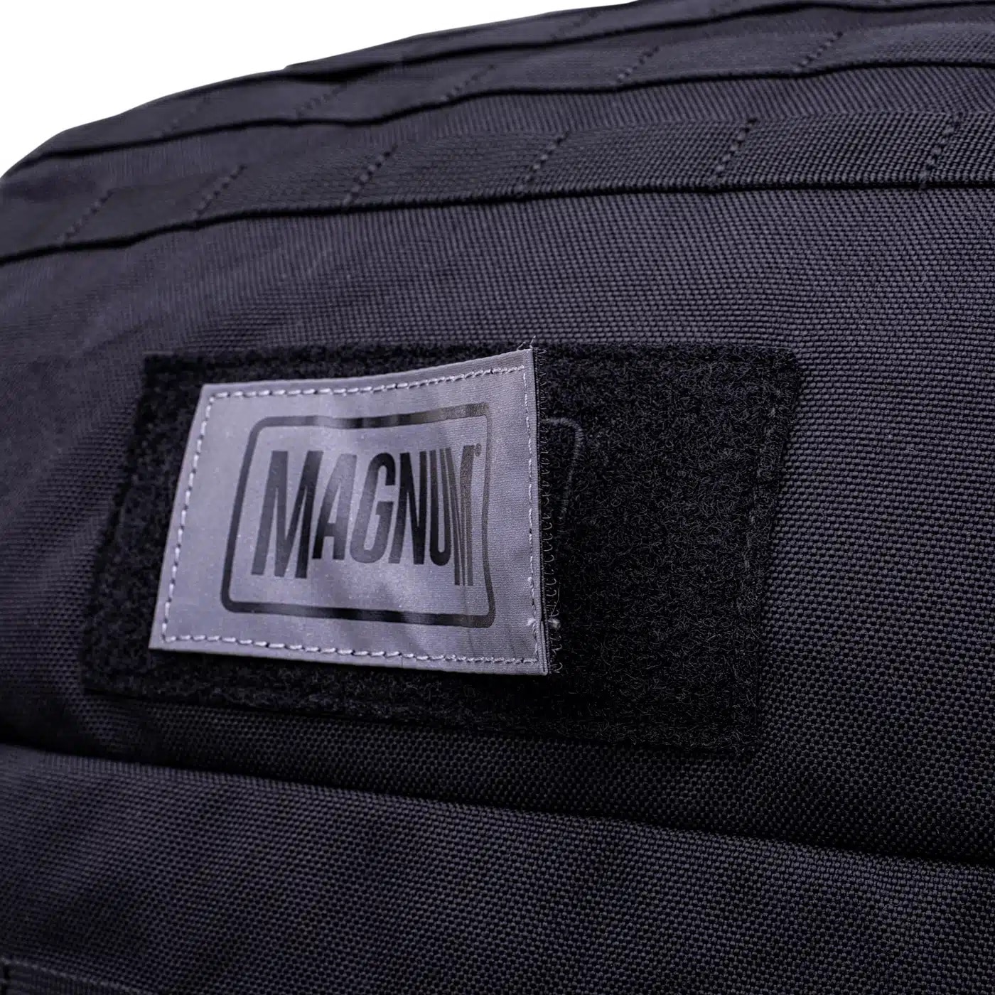 Рюкзак Magnum Multitask Cordura 70 л - Reaper Black