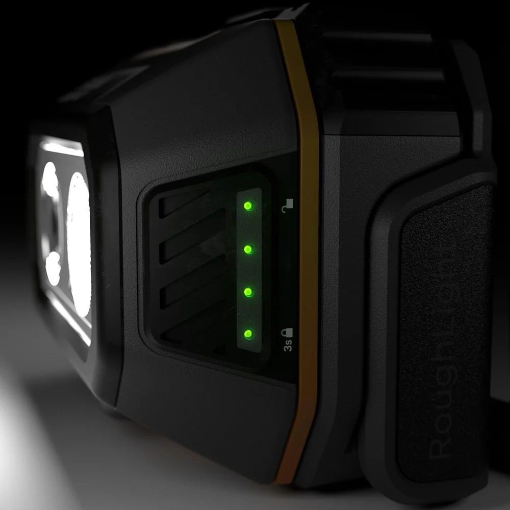 Latarka czołowa Silva RoughLight 700 - 700 lumenów