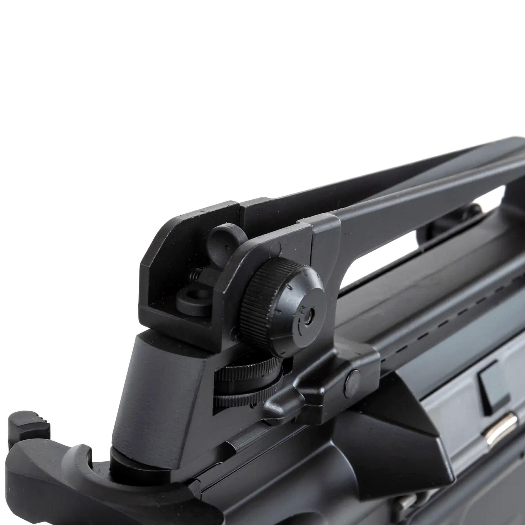 Karabinek szturmowy AEG Specna Arms RRA SA-E01 Edge HAL ETU - Black