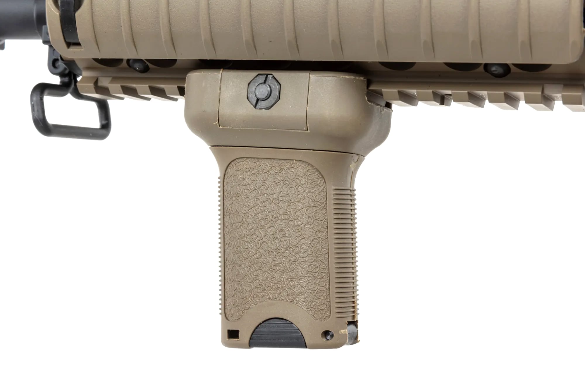 Штурмова гвинтівка AEG Specna Arms RRA SA-E03 Edge HAL ETU - Half-Tan