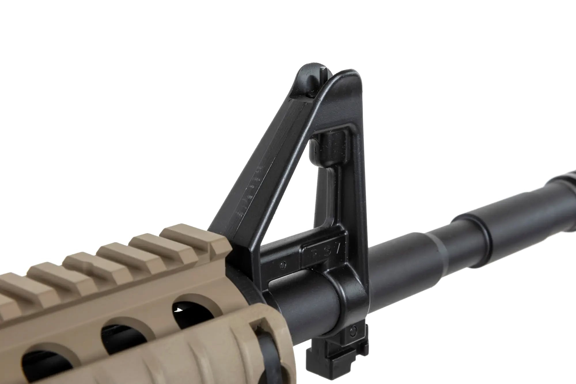Штурмова гвинтівка AEG Specna Arms RRA SA-E03 Edge HAL ETU - Half-Tan