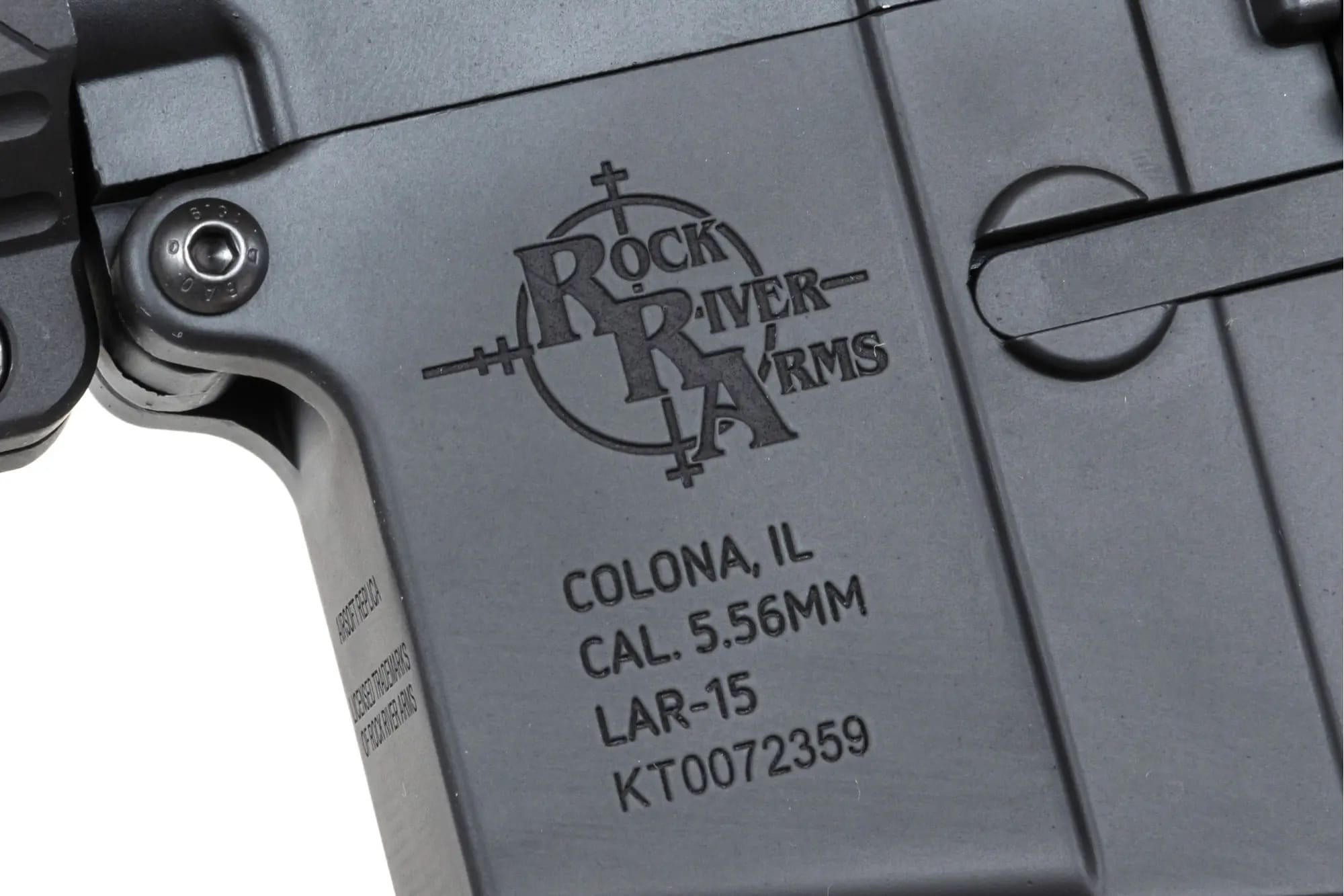 Karabinek szturmowy AEG Specna Arms SA-E25-L EDGE Light Ops Stock HAL ETU - Black