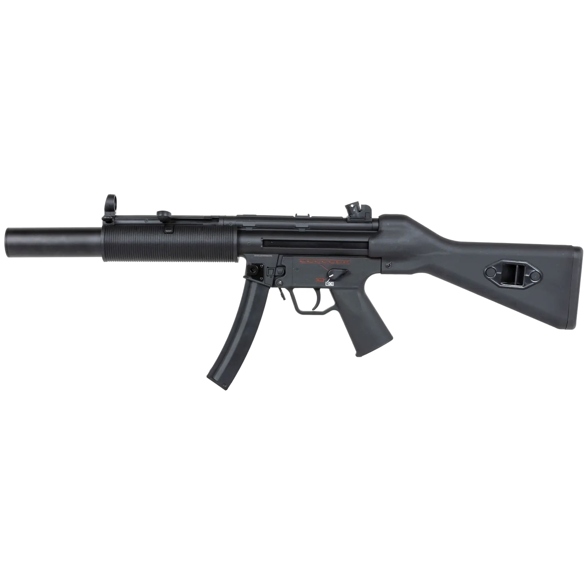 H&K MP5A5（ハイグレードバージョン） - 電動ガン スタンダード