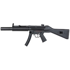 Pistolet maszynowy AEG Golden Eagle 6857 - Black