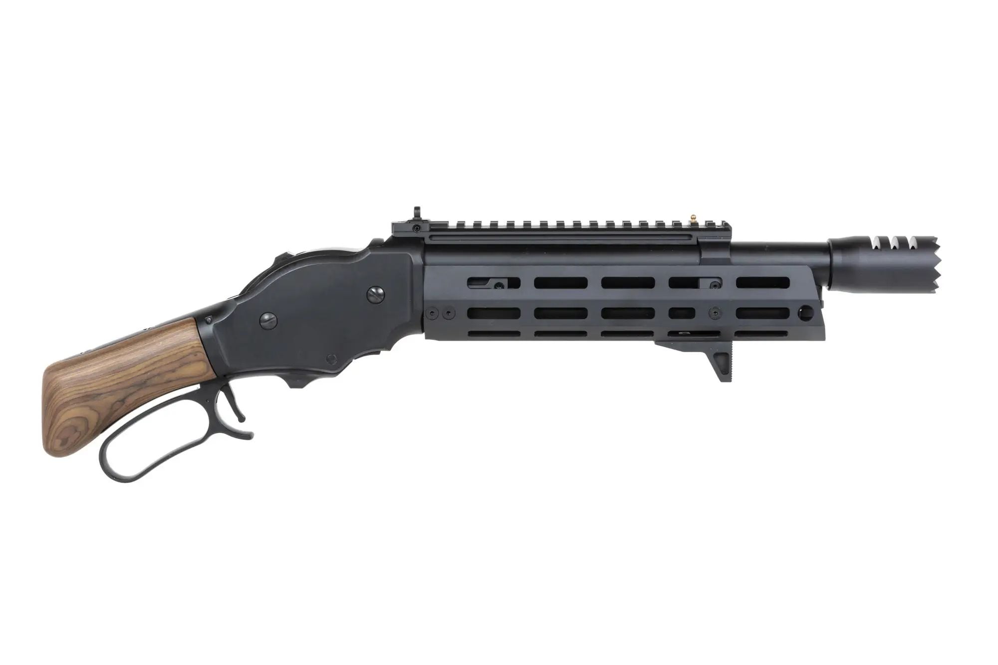 Strzelba ASG Golden Eagle Lever Action AT8701 - Black
