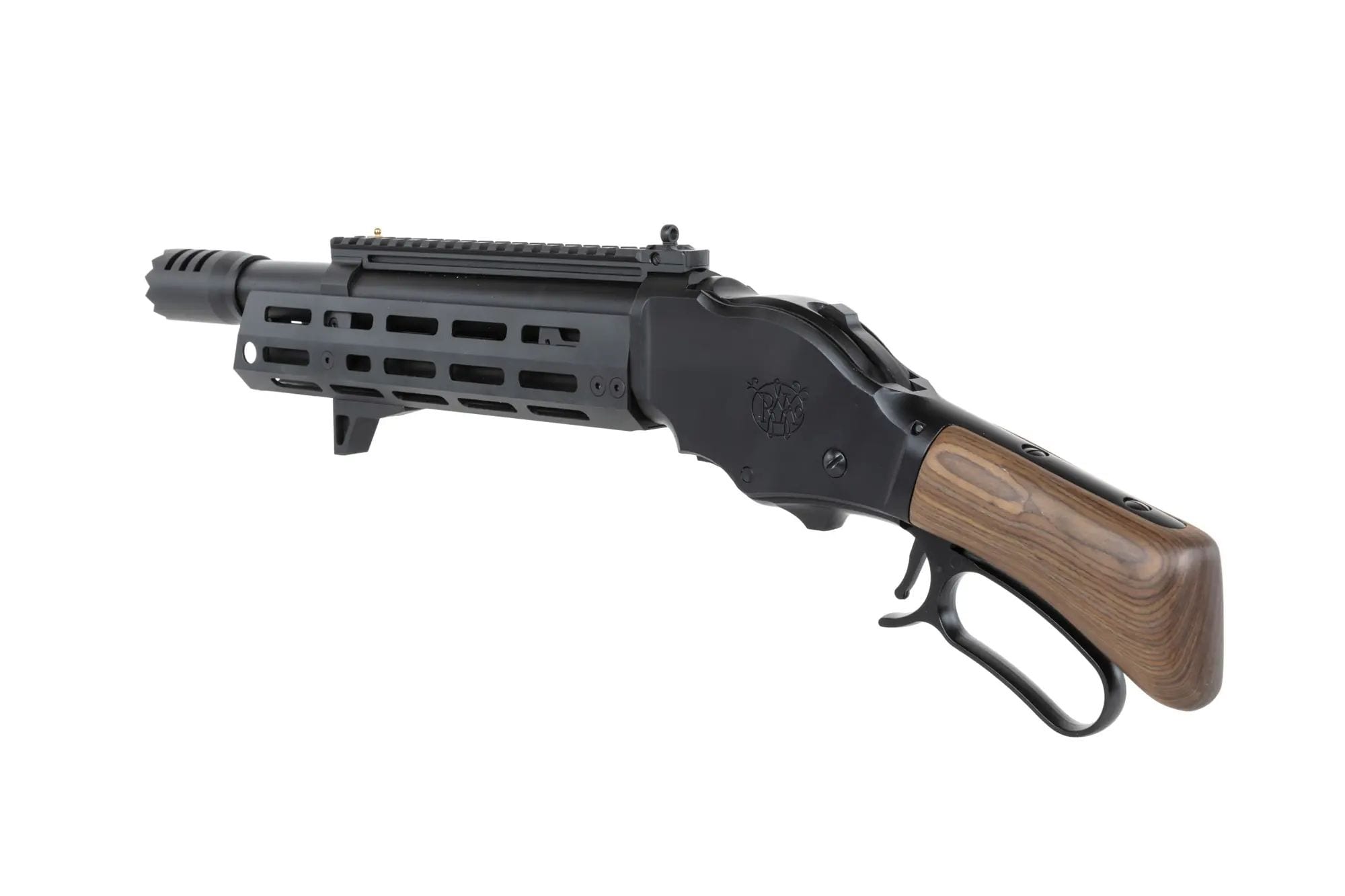 Strzelba ASG Golden Eagle Lever Action AT8701 - Black