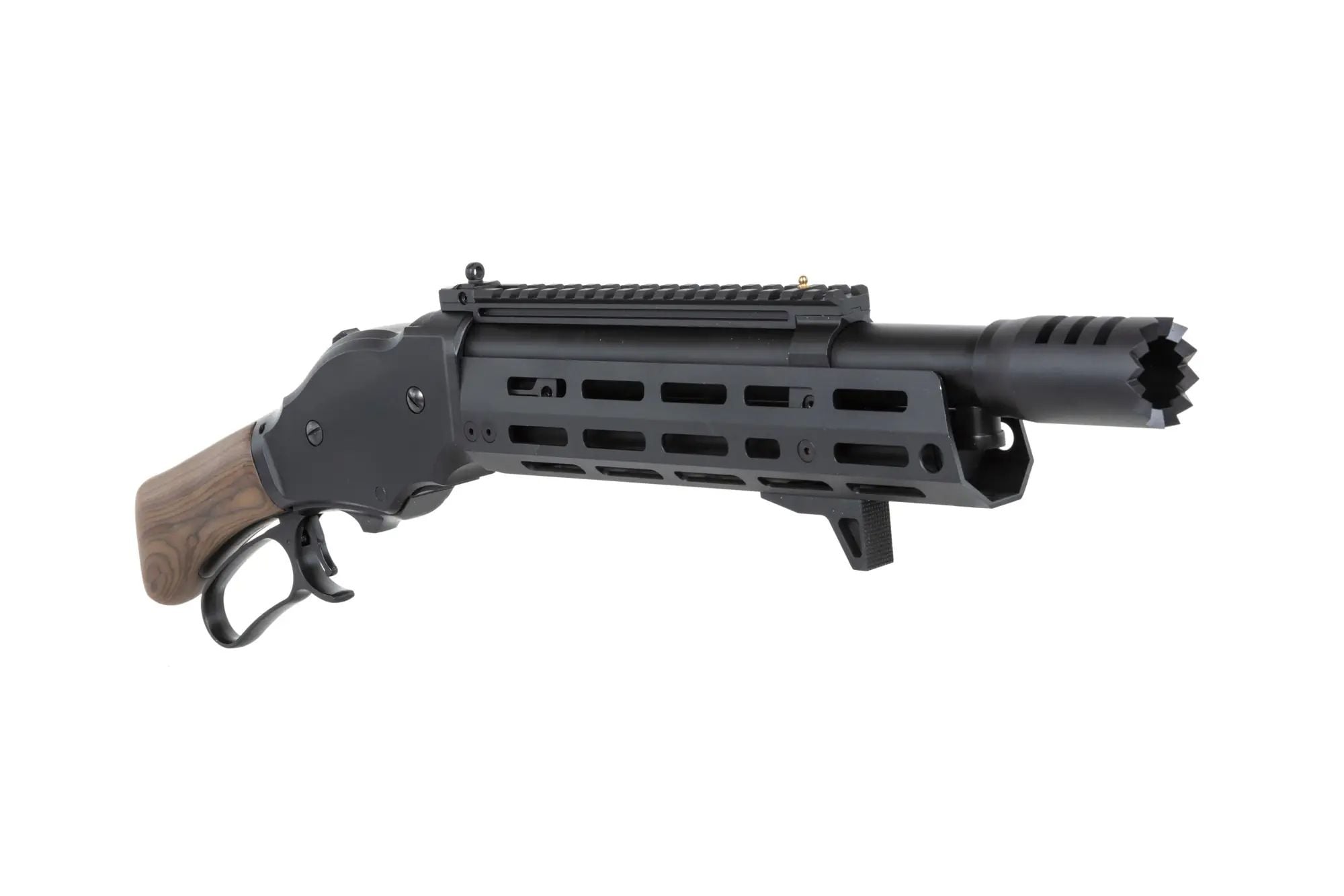 Strzelba ASG Golden Eagle Lever Action AT8701 - Black