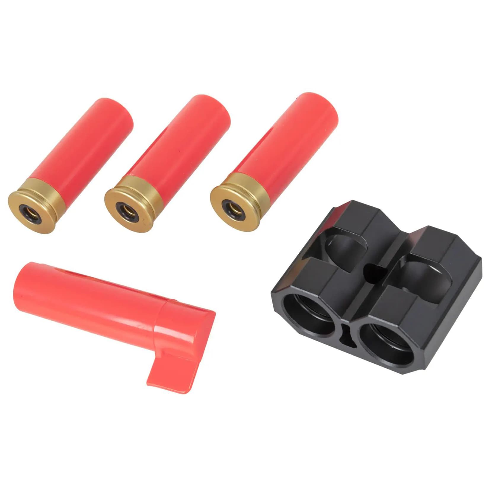 Strzelba ASG Golden Eagle Lever Action AT8701 - Black