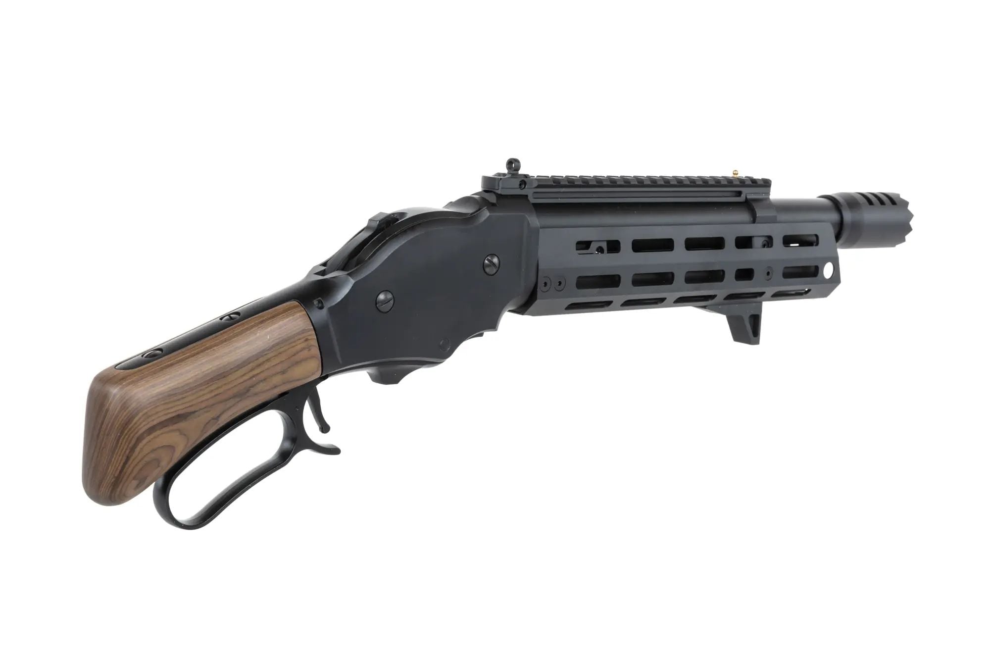 Strzelba ASG Golden Eagle Lever Action AT8701 - Black