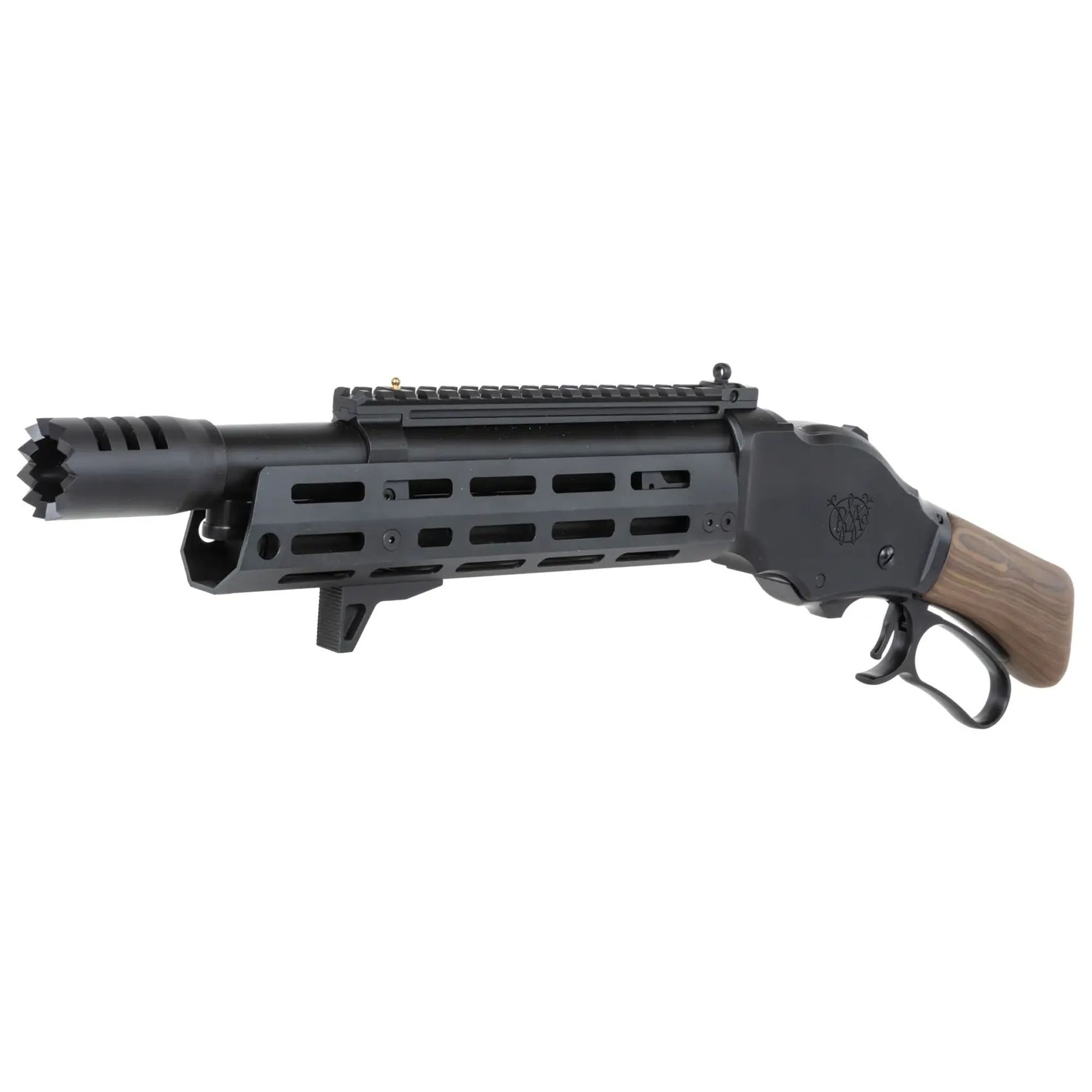Strzelba ASG Golden Eagle Lever Action AT8701 - Black