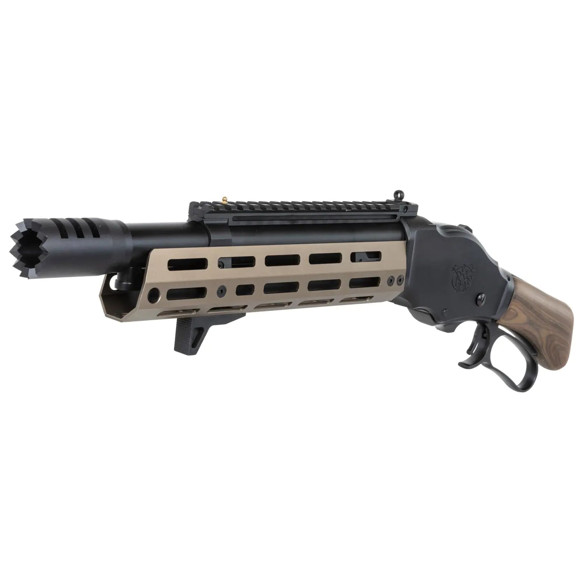 Strzelba ASG Golden Eagle Lever Action AT8701 - Flat Dark Earth