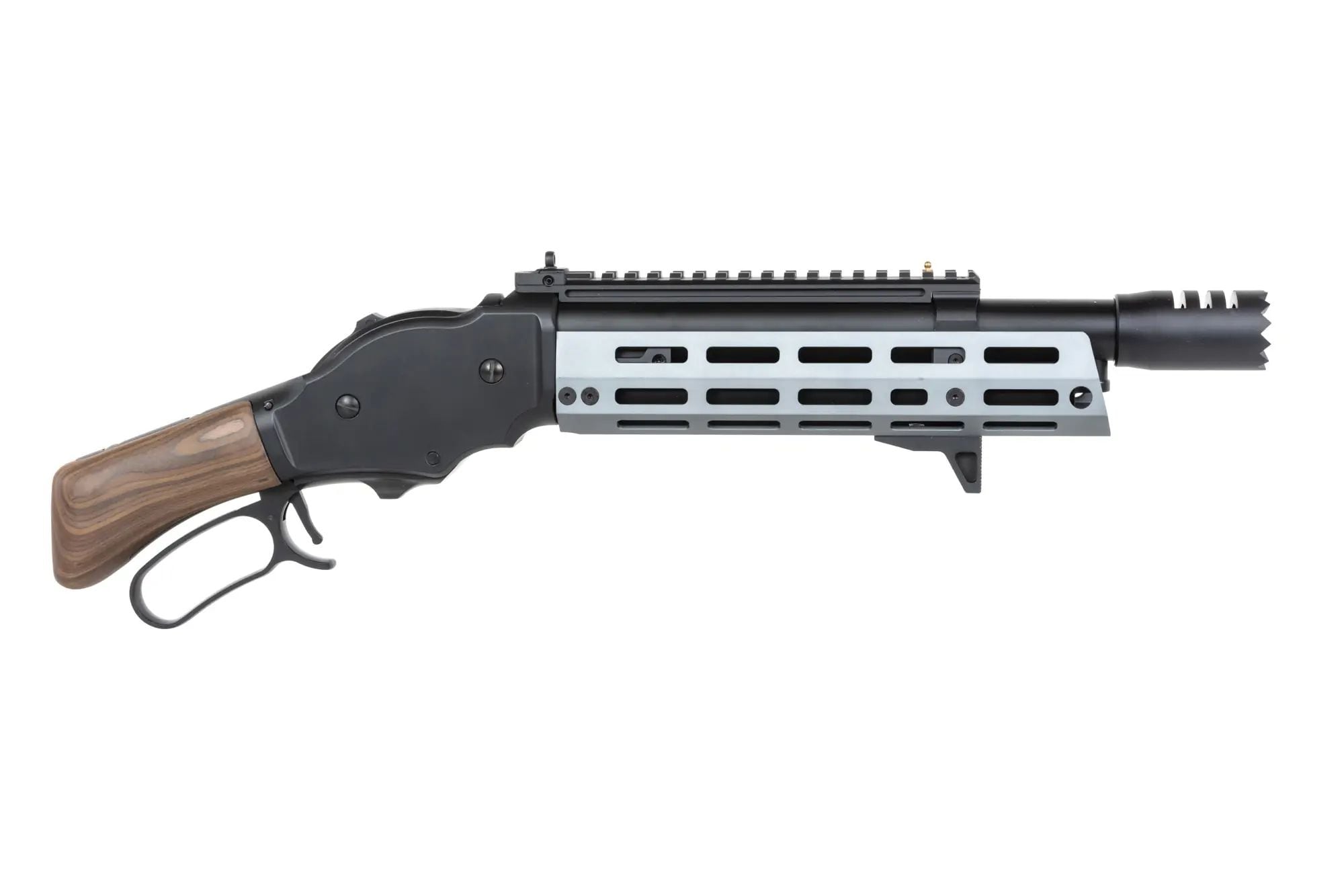 Strzelba ASG Golden Eagle Lever Action AT8701 - Grey