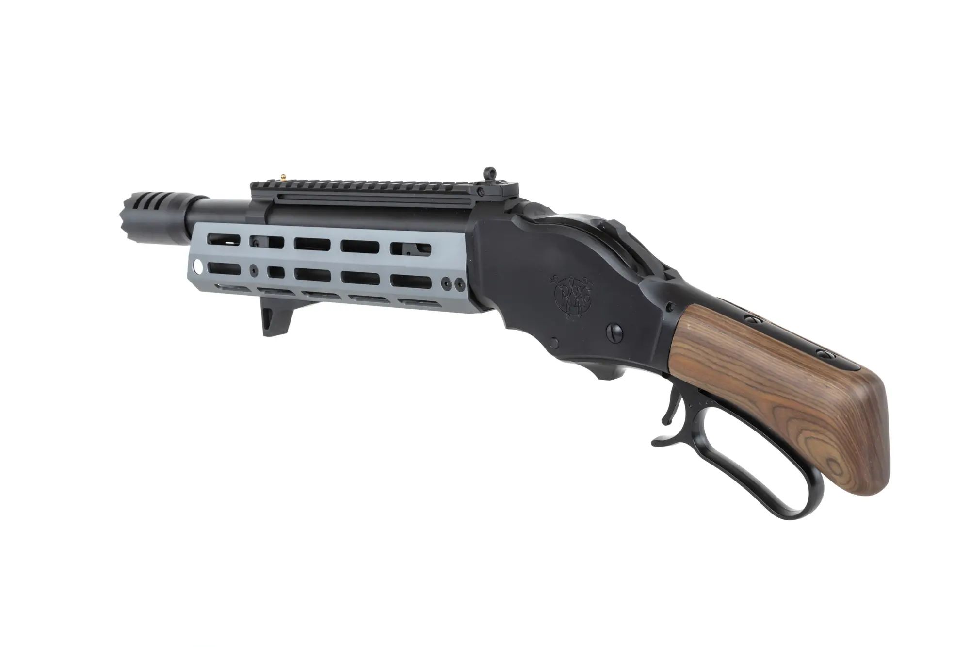Strzelba ASG Golden Eagle Lever Action AT8701 - Grey