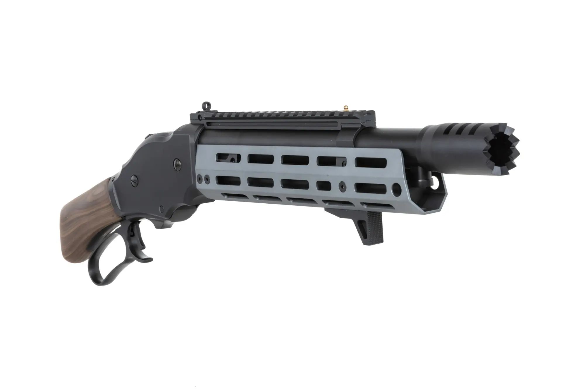 Strzelba ASG Golden Eagle Lever Action AT8701 - Grey