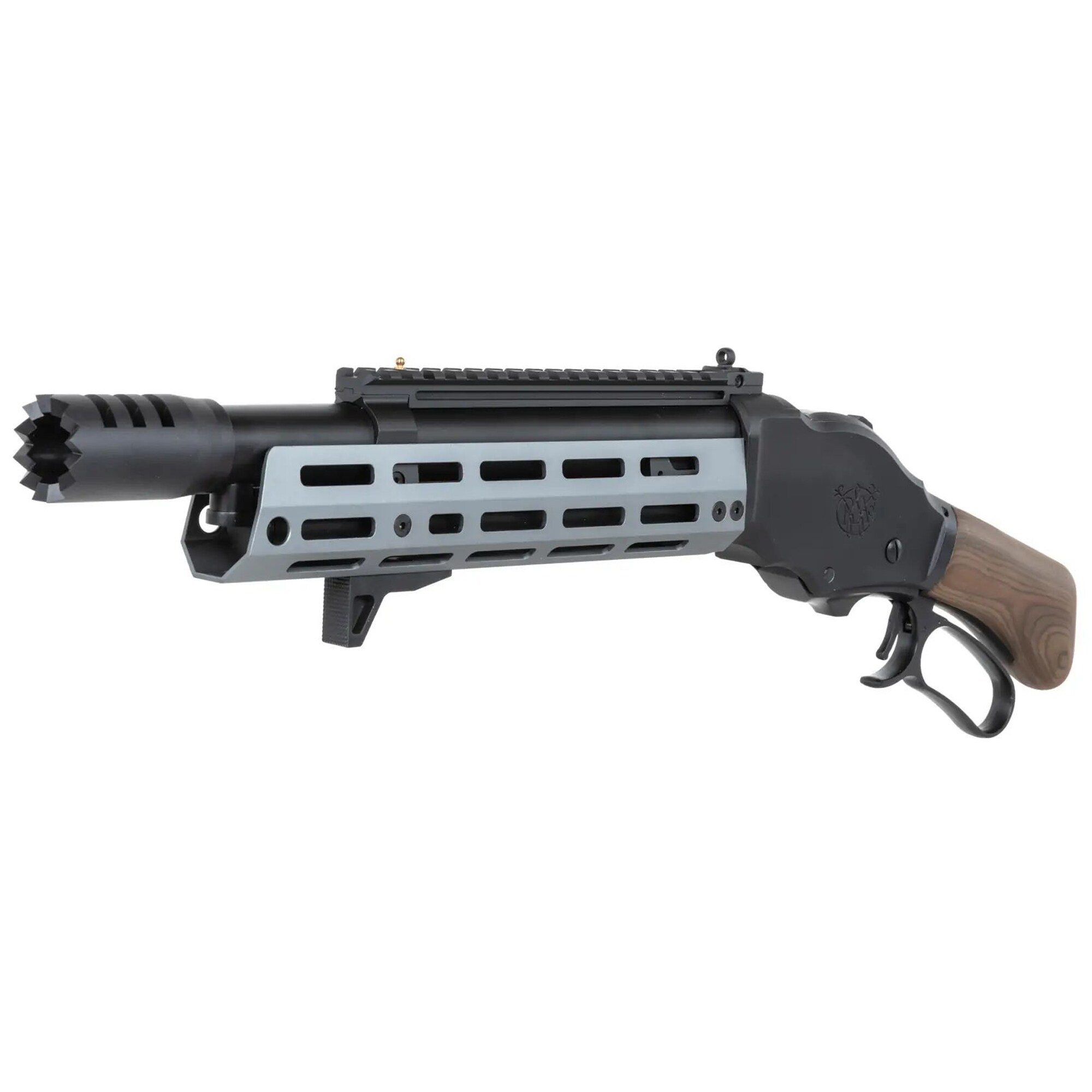Strzelba ASG Golden Eagle Lever Action AT8701 - Grey