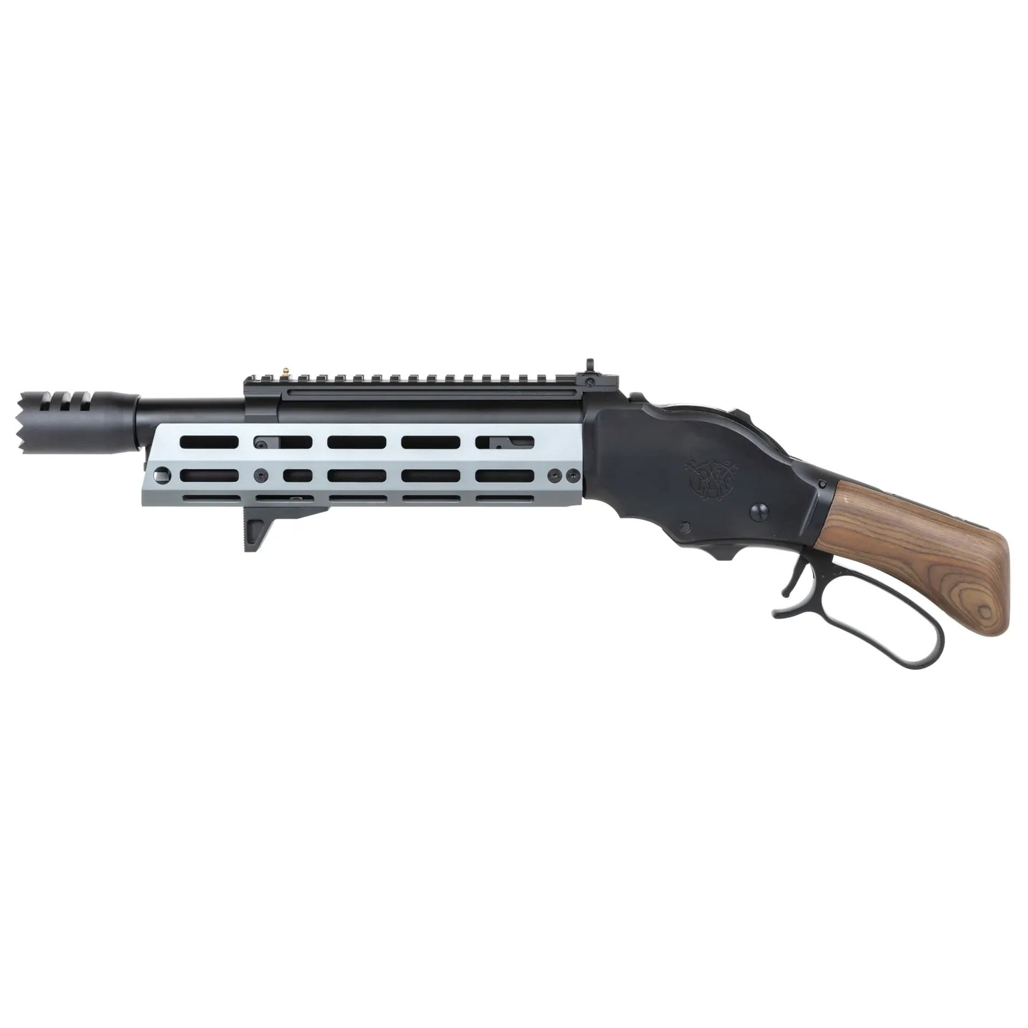 Strzelba ASG Golden Eagle Lever Action AT8701 - Grey