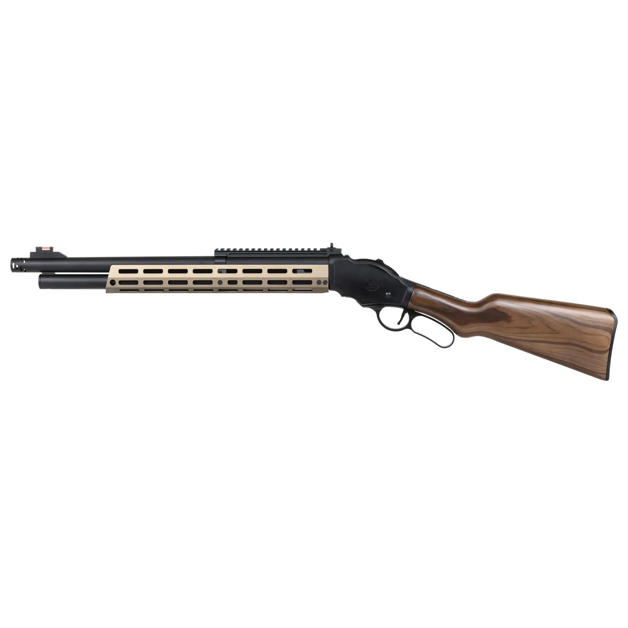 Strzelba ASG Golden Eagle Lever Action AT8703 - Flat Dark Earth