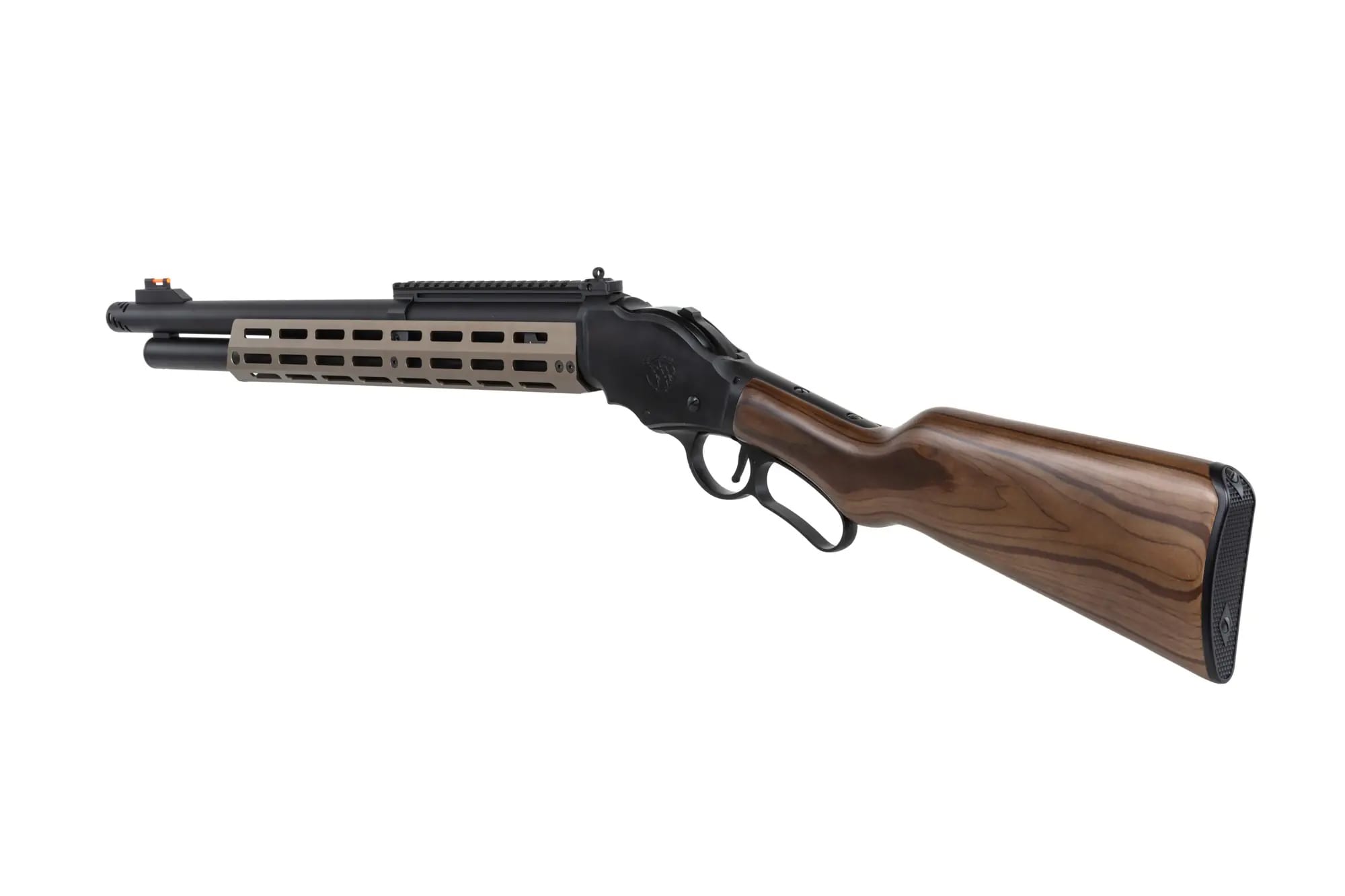 Strzelba ASG Golden Eagle Lever Action AT8703 - Flat Dark Earth