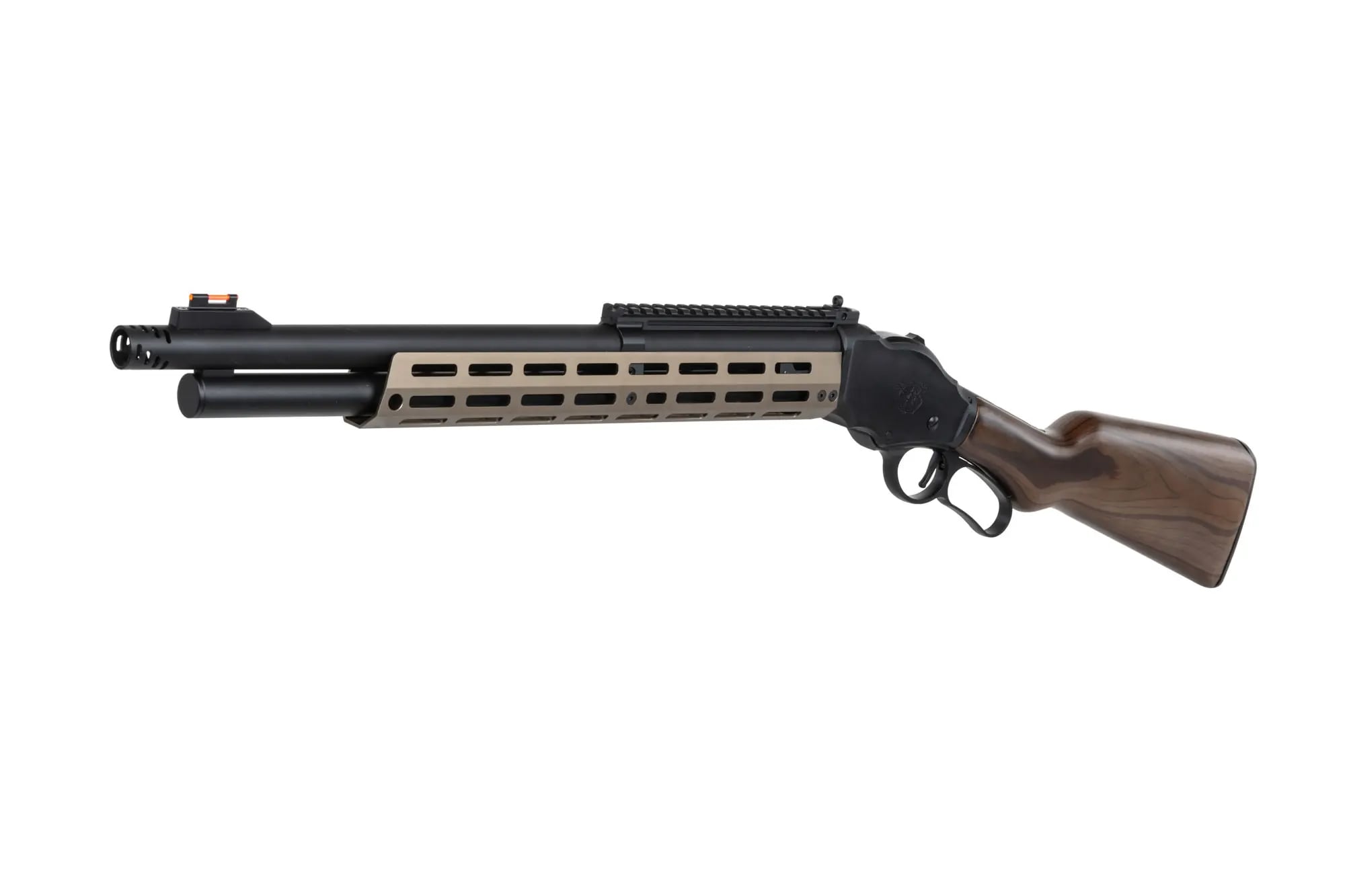 Strzelba ASG Golden Eagle Lever Action AT8703 - Flat Dark Earth