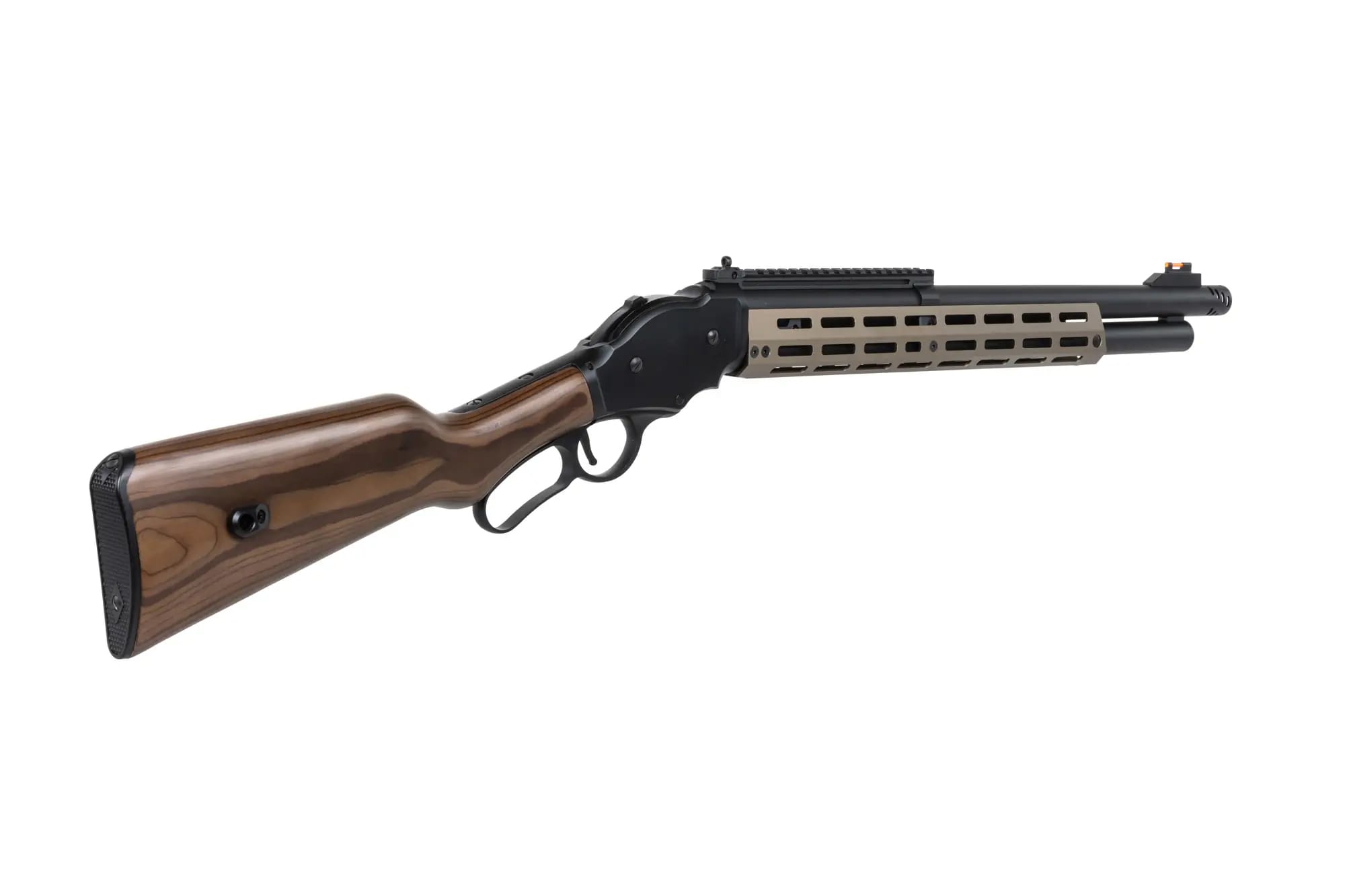 Strzelba ASG Golden Eagle Lever Action AT8703 - Flat Dark Earth