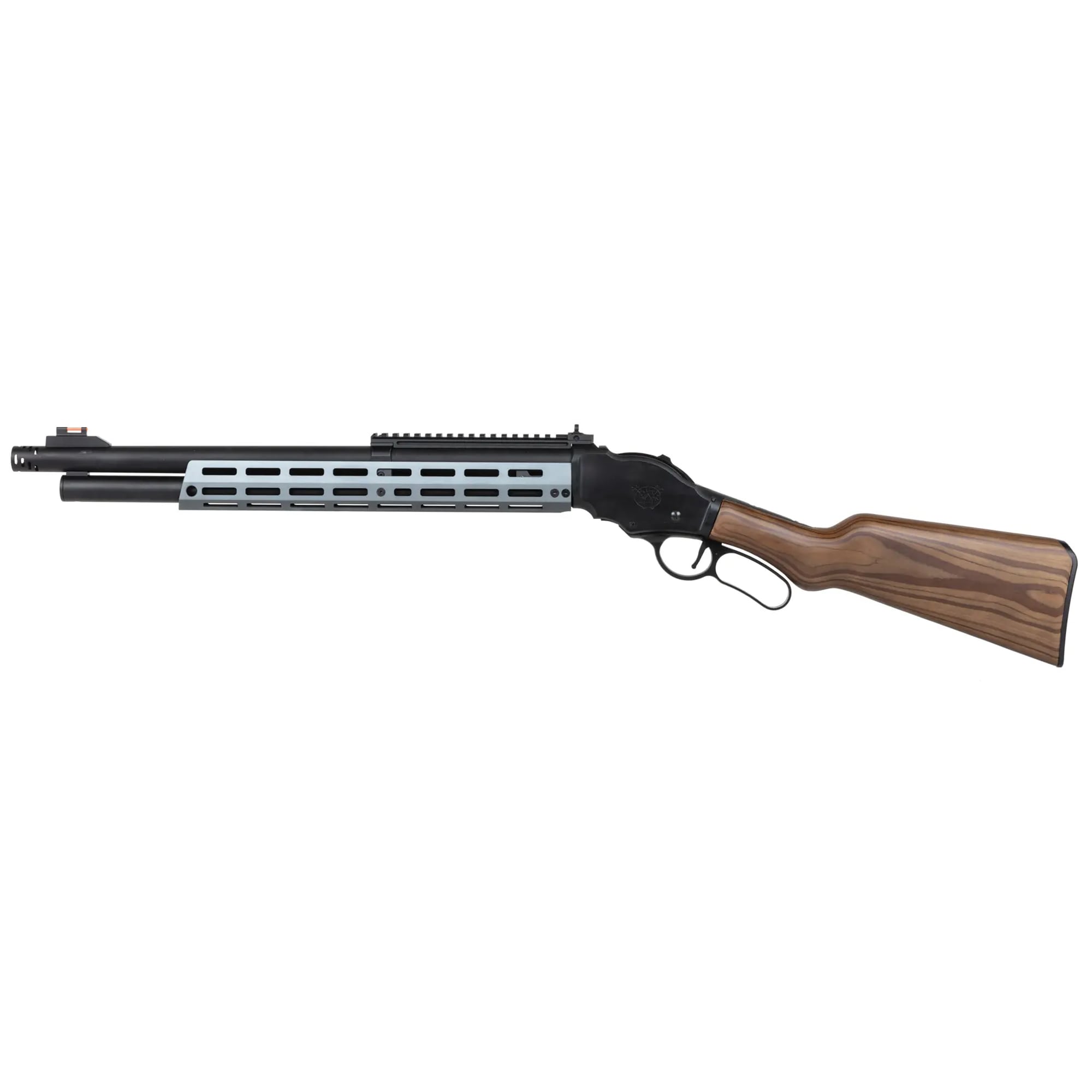 Strzelba ASG Golden Eagle Lever Action AT8703 - Grey