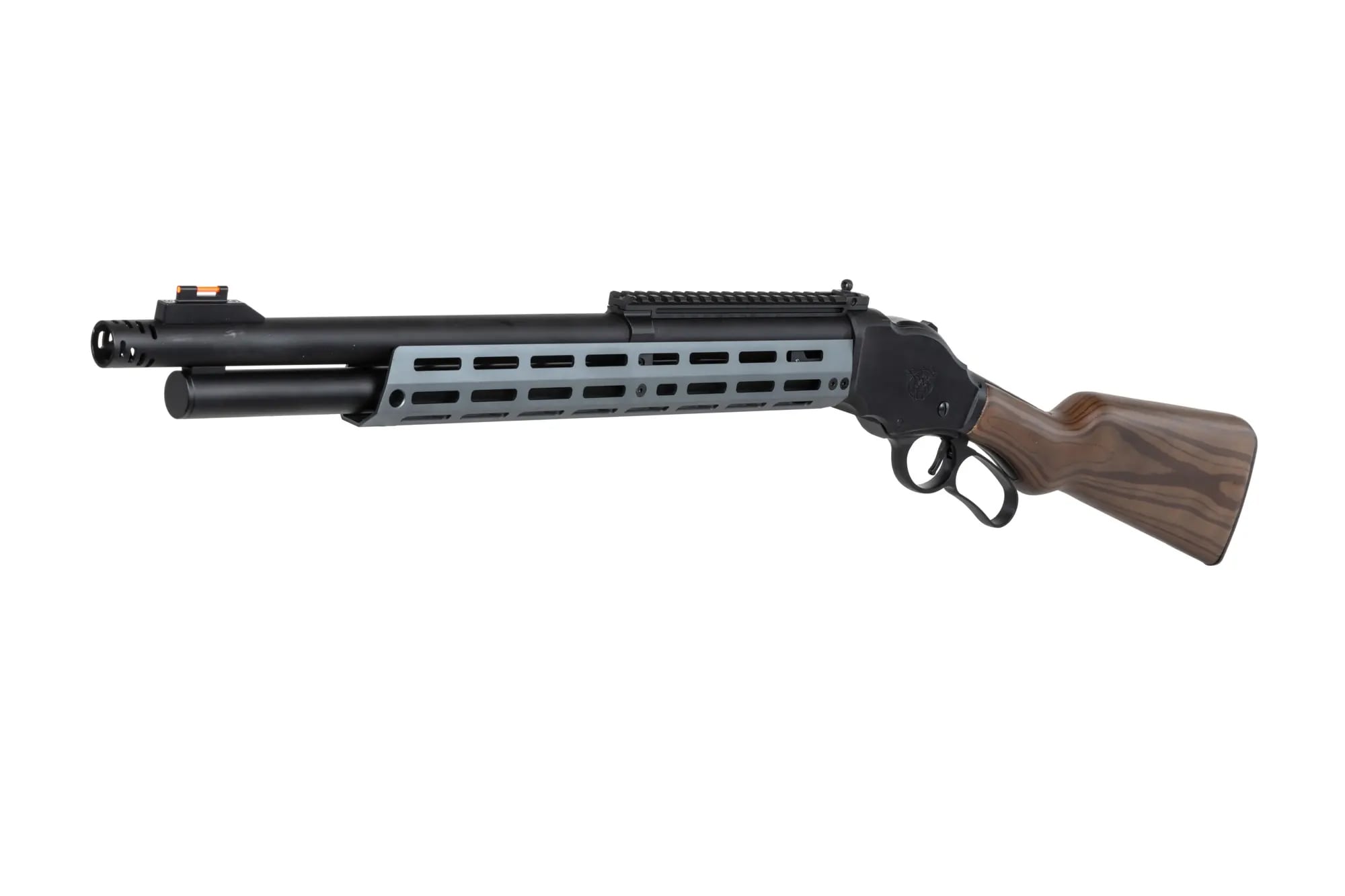 Strzelba ASG Golden Eagle Lever Action AT8703 - Grey