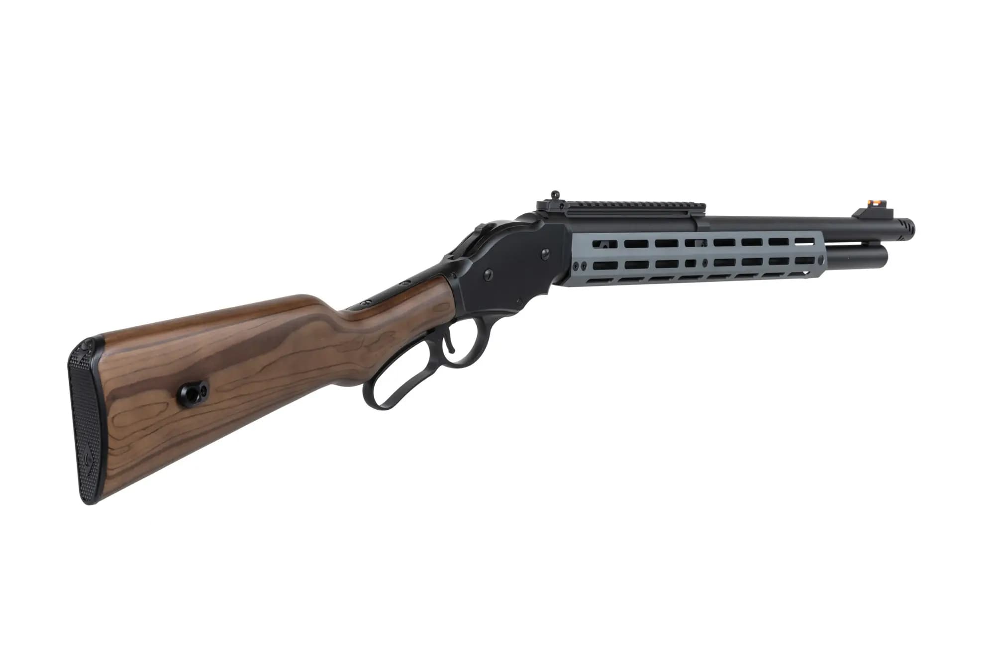 Strzelba ASG Golden Eagle Lever Action AT8703 - Grey