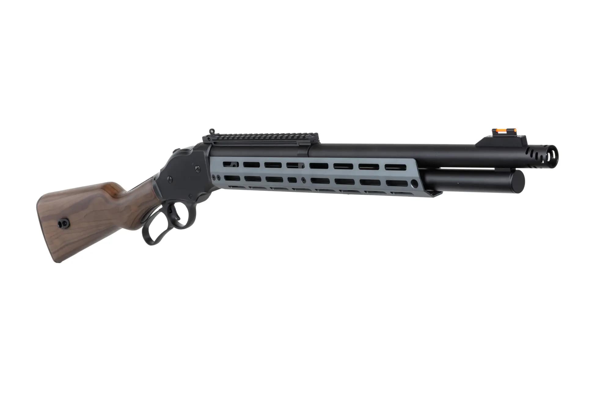 Strzelba ASG Golden Eagle Lever Action AT8703 - Grey