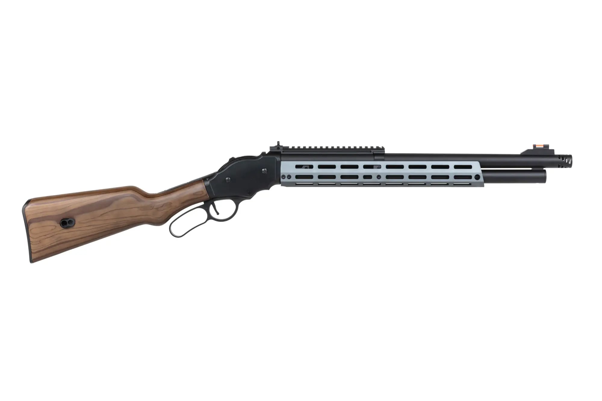 Strzelba ASG Golden Eagle Lever Action AT8703 - Grey