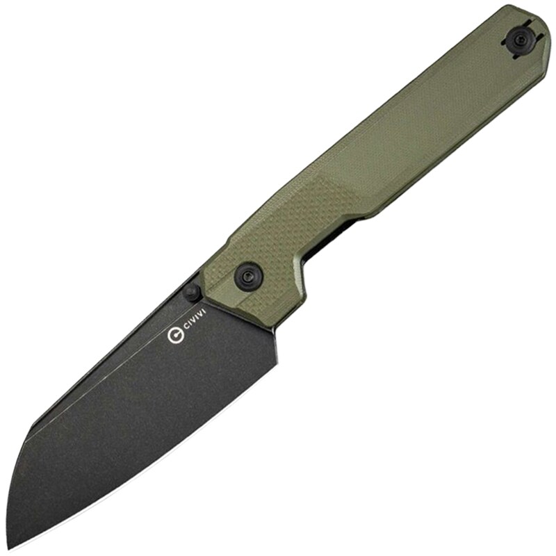 Складаний ніж Civivi HID G10 - OD Green
