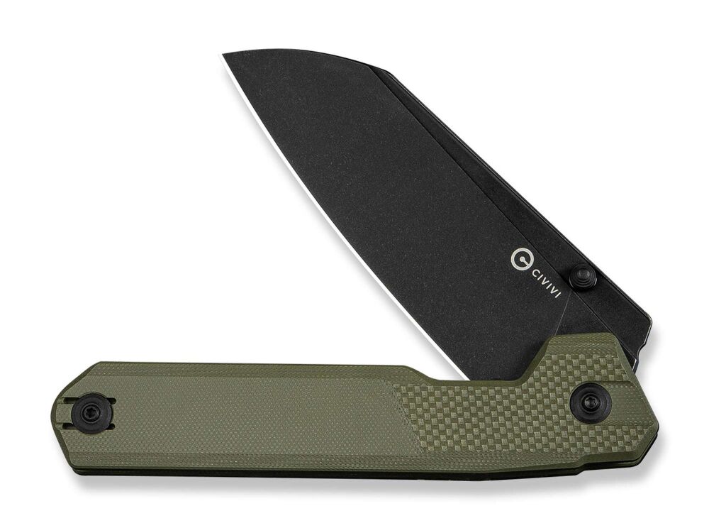 Складаний ніж Civivi HID G10 - OD Green