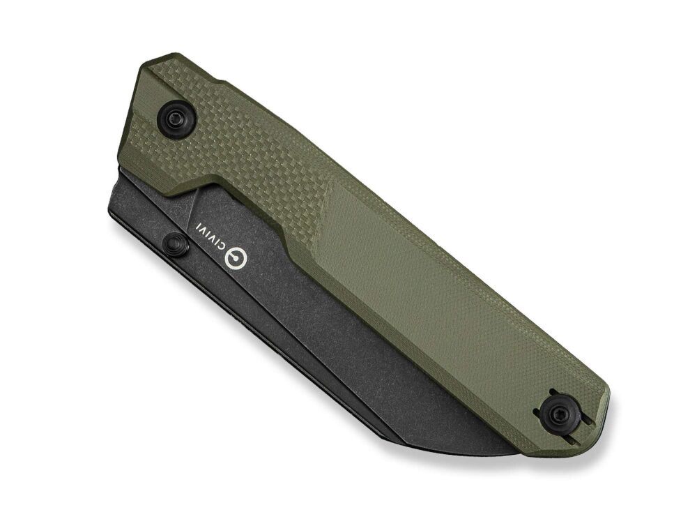 Складаний ніж Civivi HID G10 - OD Green