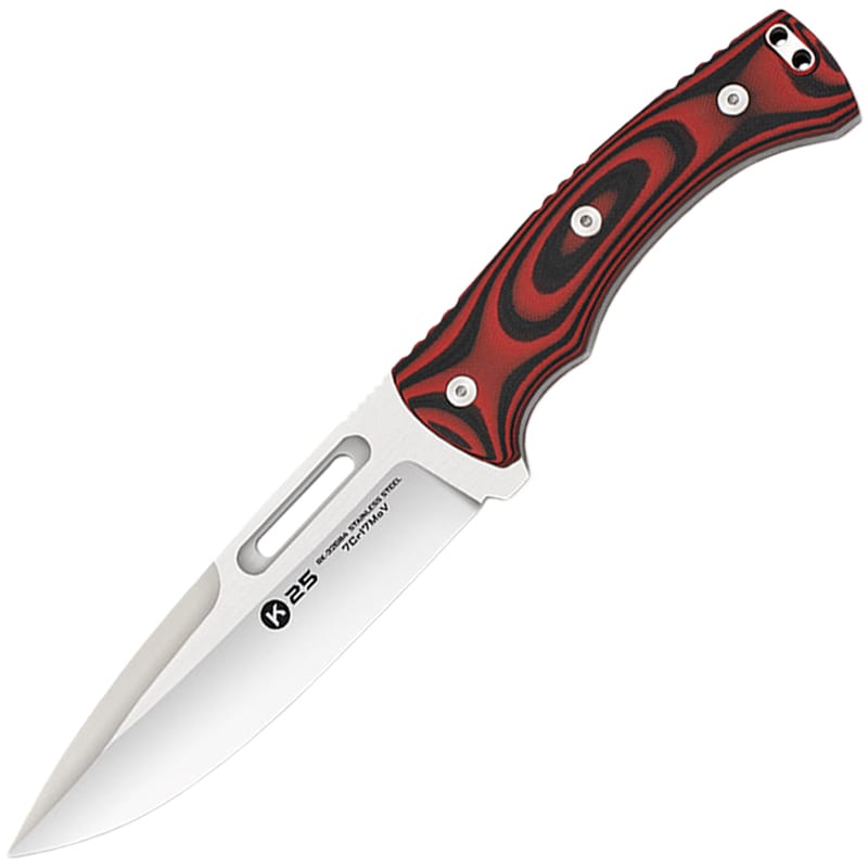 Nóż Martinez Albainox K25 32684