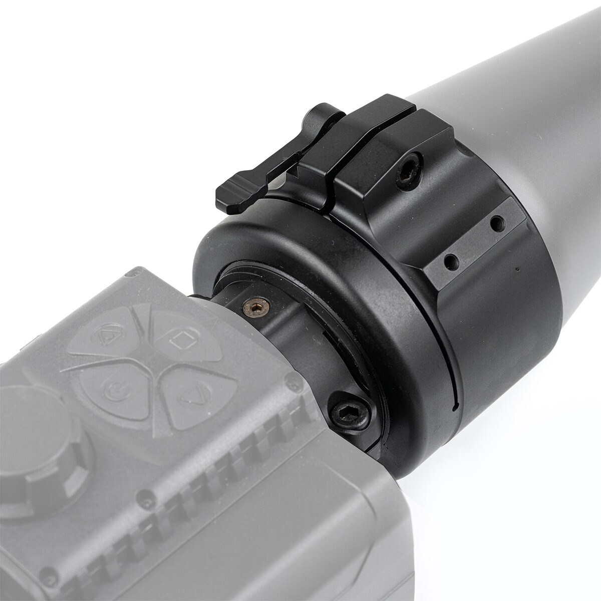 Adapter Rusan ARK2 do termowizorów Pulsar Krypton/Proton - 30 mm