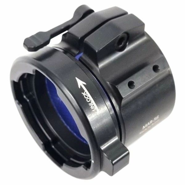 Adapter modułowy uniwersalny Rusan do nasadek - 30 mm