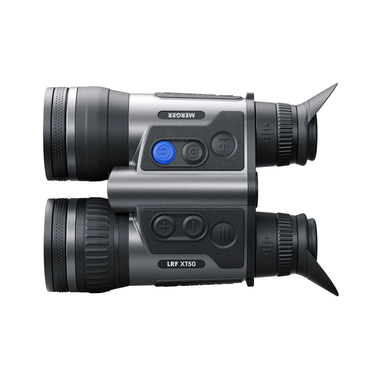 Тепловізійний бінокль Pulsar Merger LRF XT50