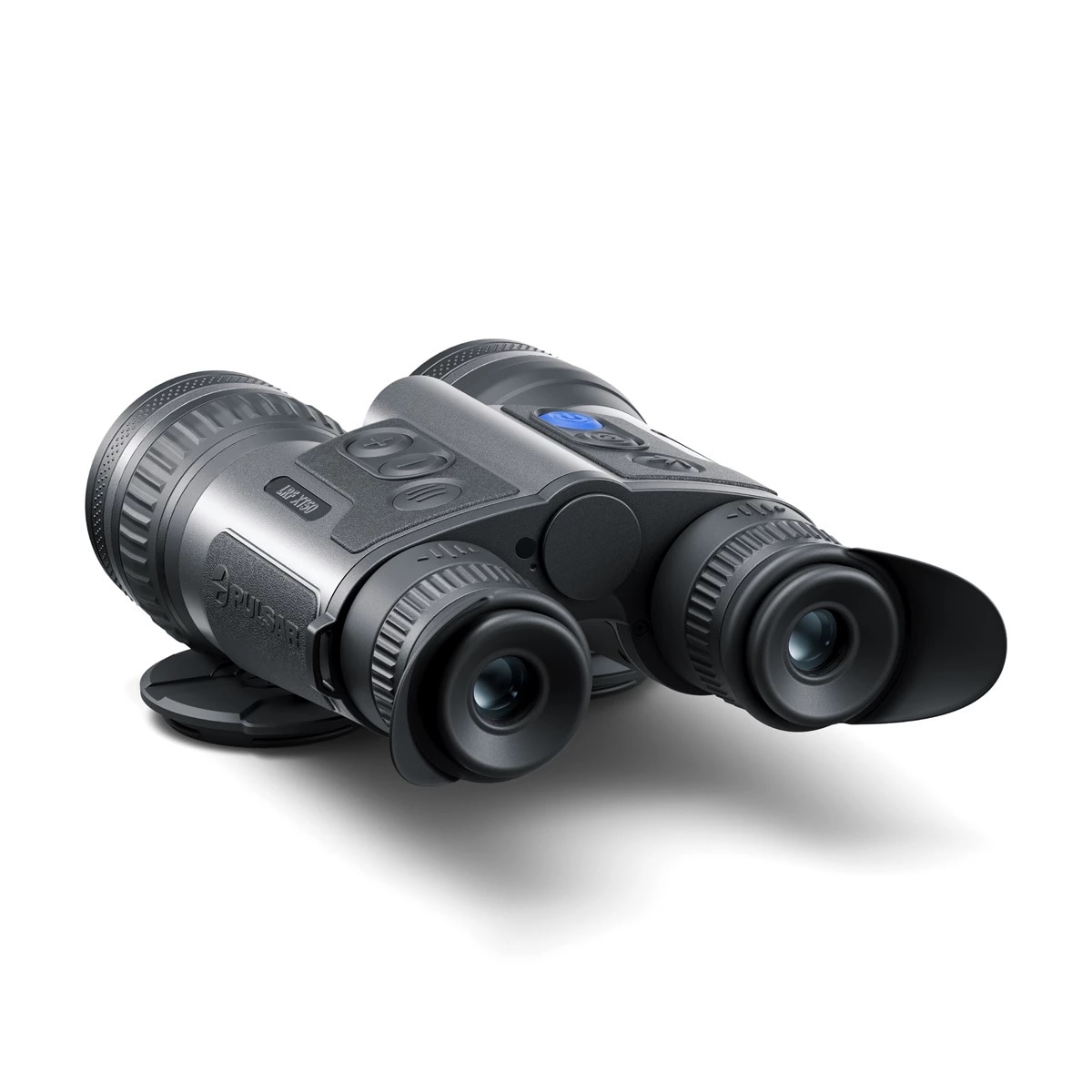 Тепловізійний бінокль Pulsar Merger LRF XT50